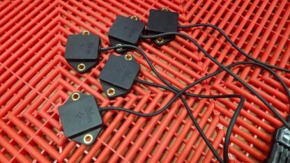 New Measurement Specialties G-NSDOG2-001 MEMS Dual Axis Inclinometer - New - Image 14