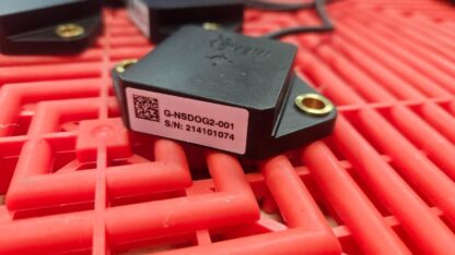 New Measurement Specialties G-NSDOG2-001 MEMS Dual Axis Inclinometer - New - Image 3