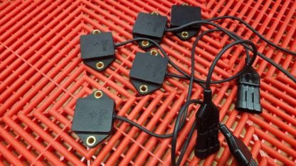 New Measurement Specialties G-NSDOG2-001 MEMS Dual Axis Inclinometer - New - Image 4