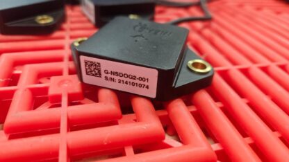 New Measurement Specialties G-NSDOG2-001 MEMS Dual Axis Inclinometer - New - Image 10