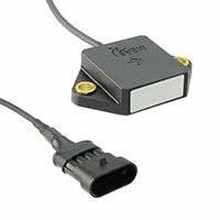 New Measurement Specialties G-NSDOG2-001 MEMS Dual Axis Inclinometer - New