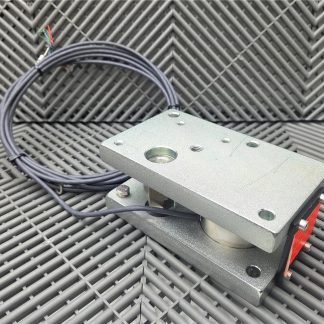 New Minebea Intec PR6212/10t C1 Load Cell Maxi FLEXLOCK PR 6012 Heavy Duty Mount - New other (see details)