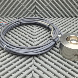 New Minebea Intec PR6212/500kg C1 Load Cell - New other (see details)
