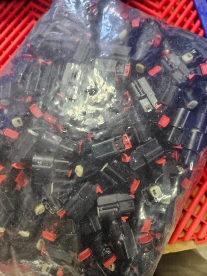 New Molex 31403-2110 Automotive Connector MX64 Female x 1X2 - New - Image 5