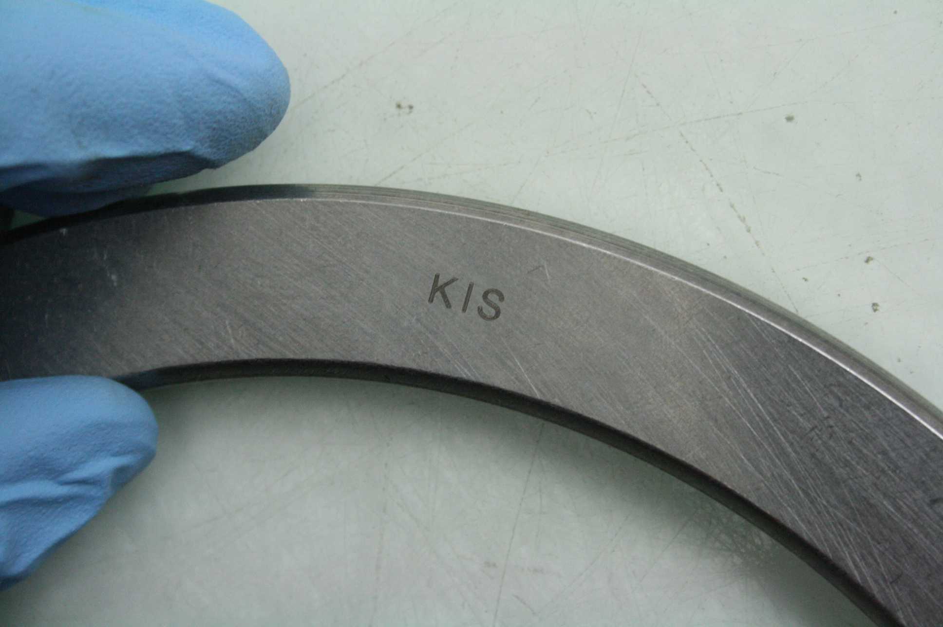 New SKF LS160200 Washer for Thrust Needle Bearings 160mm ID x 200mm OD x 9.5mm - New - Image 13