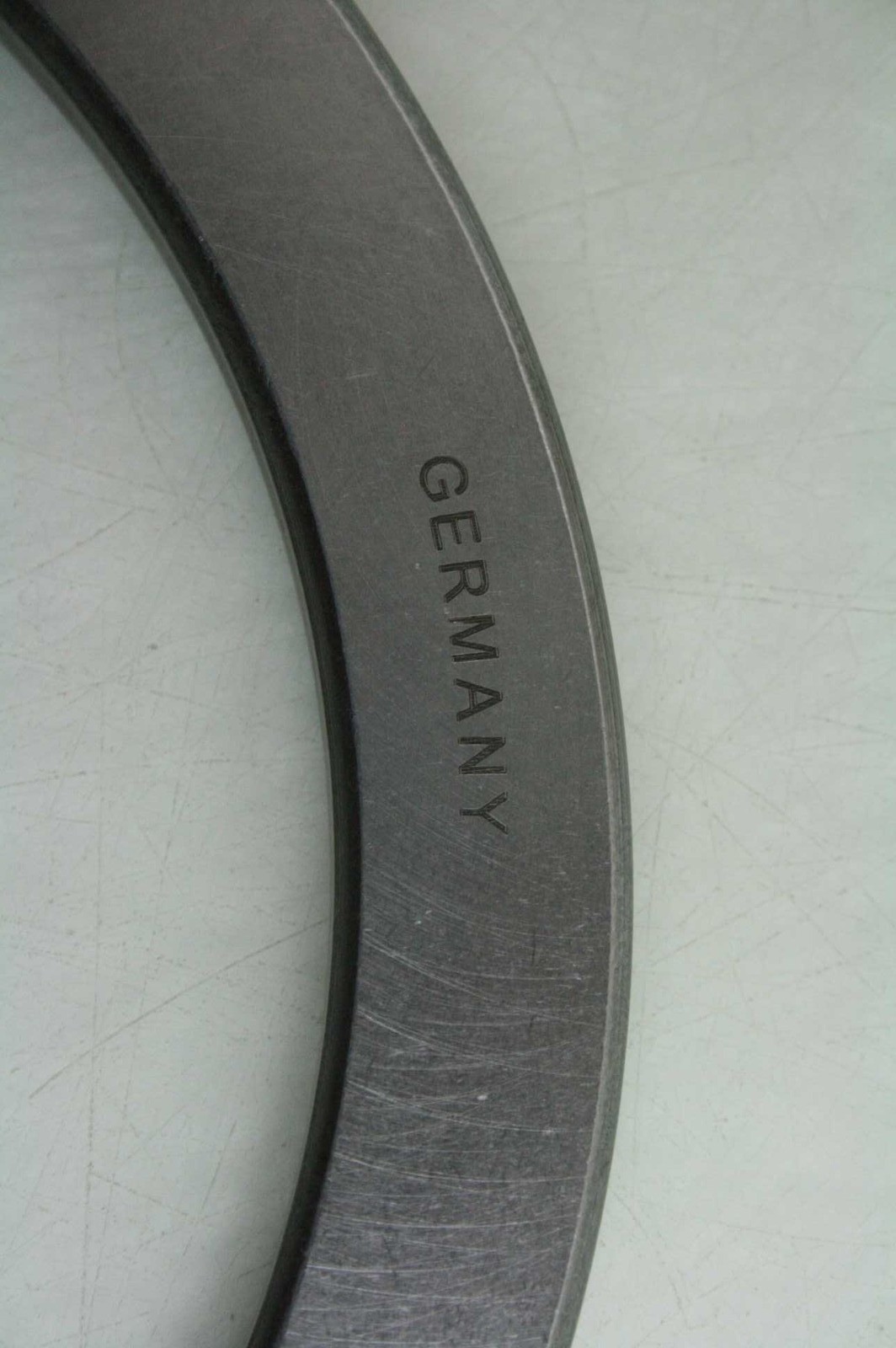 New SKF LS160200 Washer for Thrust Needle Bearings 160mm ID x 200mm OD x 9.5mm - New - Image 3