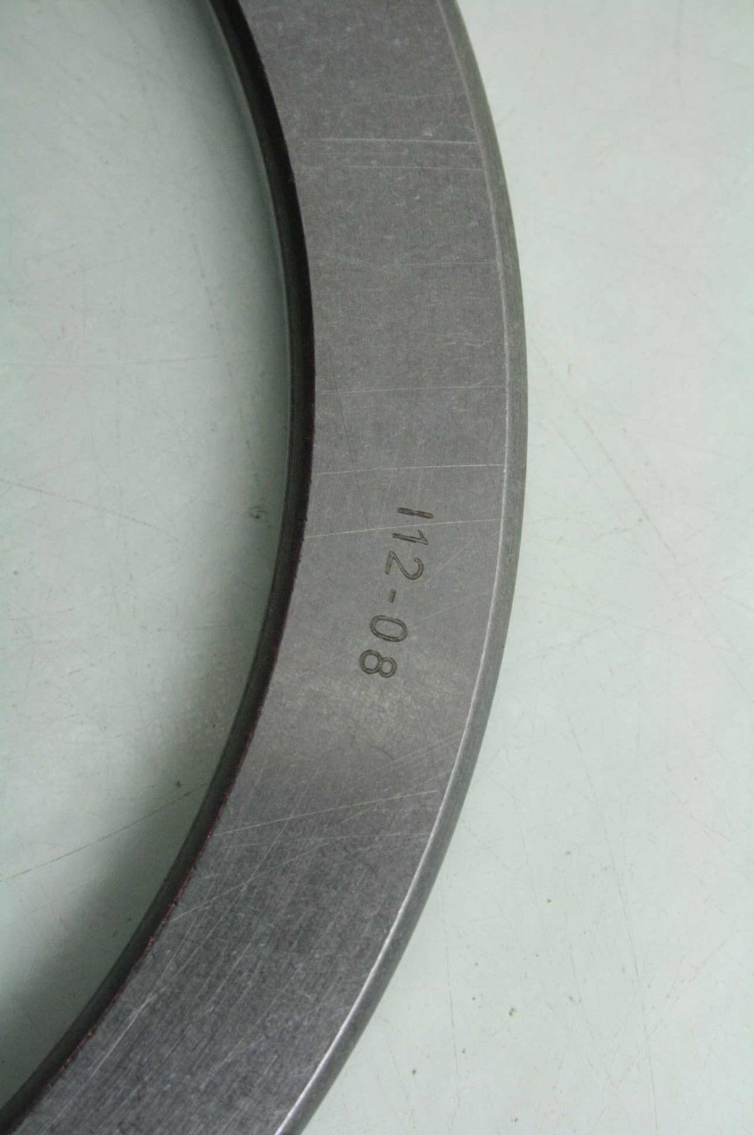New SKF LS160200 Washer for Thrust Needle Bearings 160mm ID x 200mm OD x 9.5mm - New - Image 5