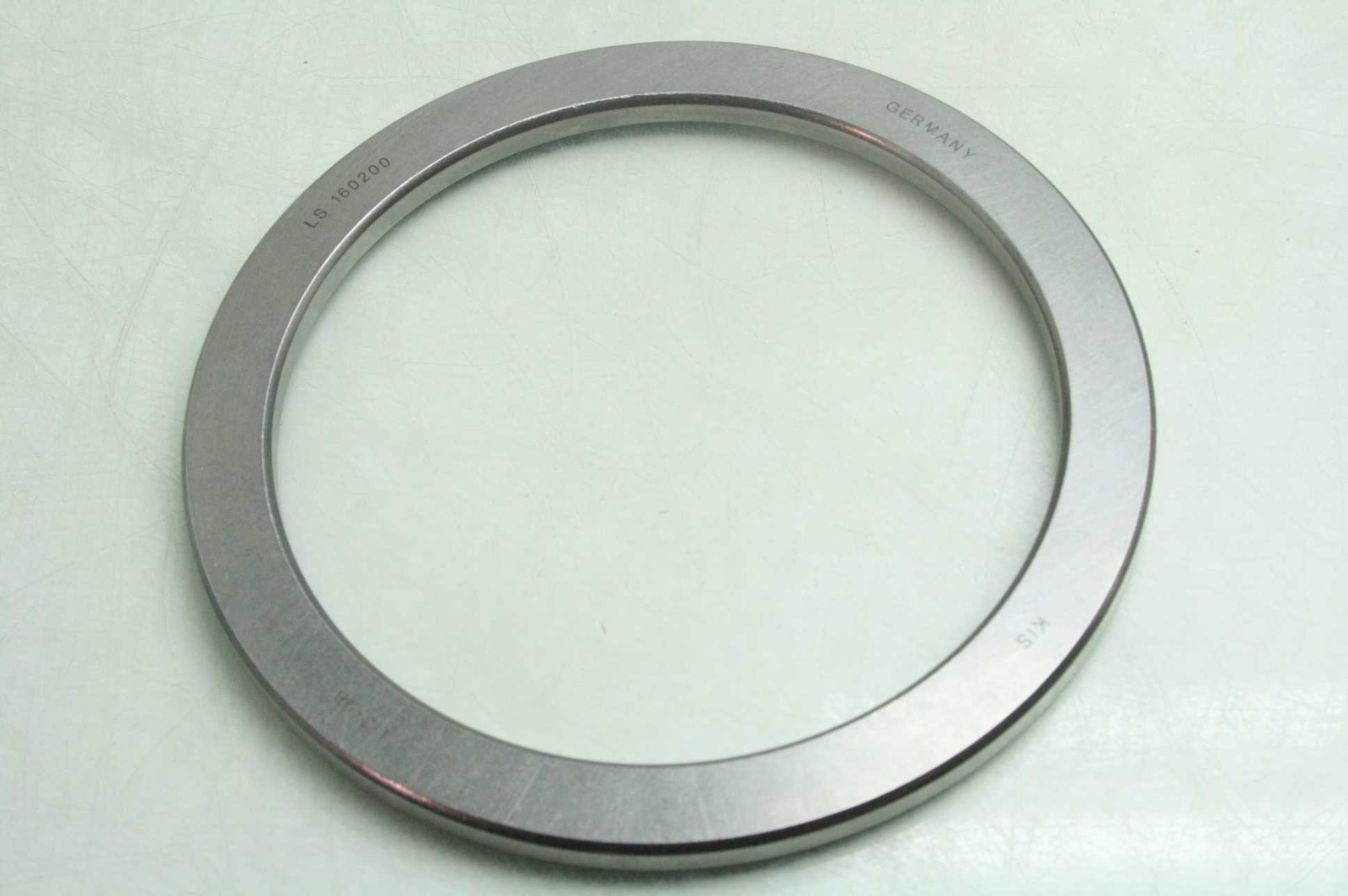 New SKF LS160200 Washer for Thrust Needle Bearings 160mm ID x 200mm OD x 9.5mm - New - Image 7