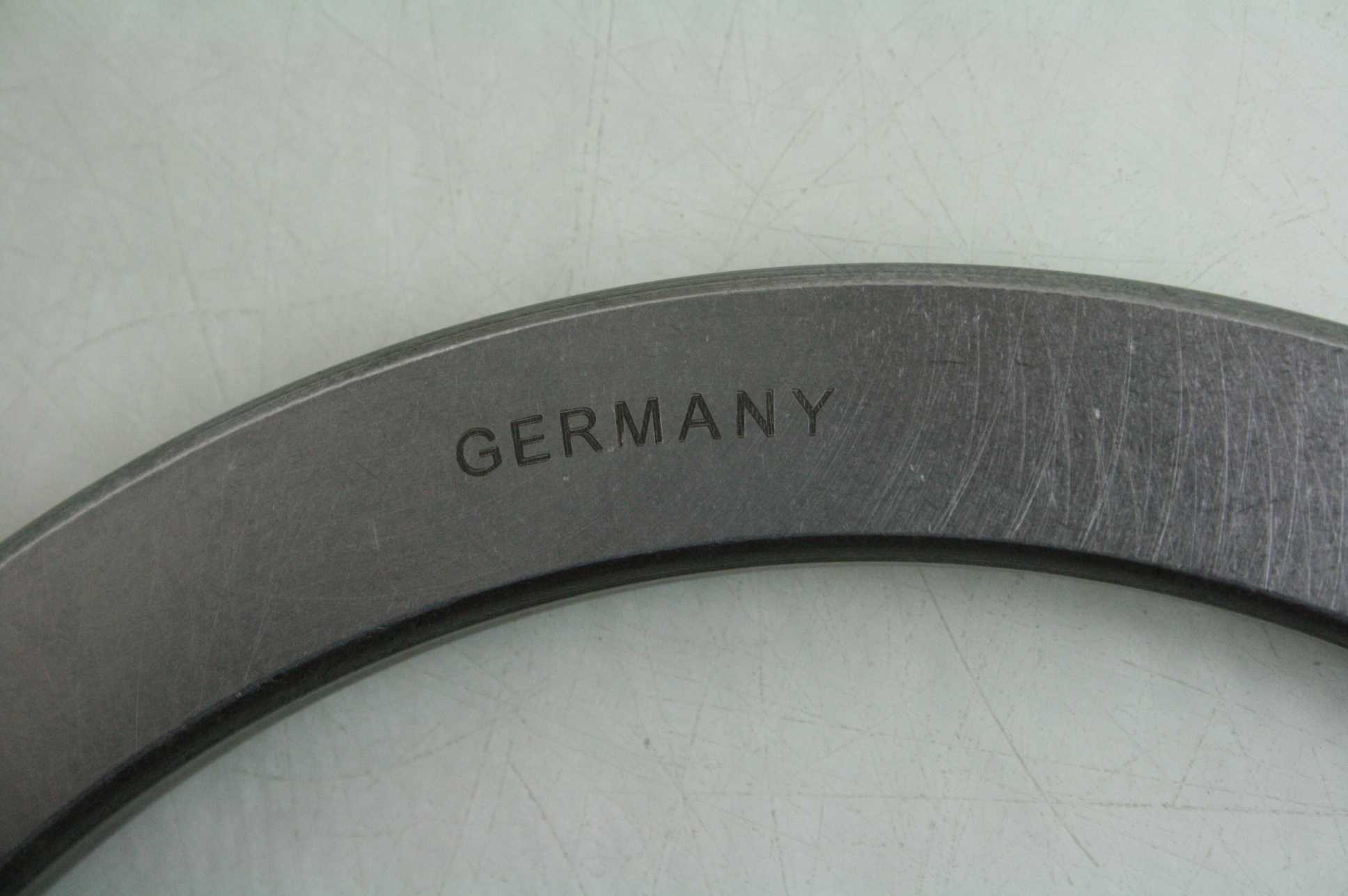 New SKF LS160200 Washer for Thrust Needle Bearings 160mm ID x 200mm OD x 9.5mm - New - Image 10