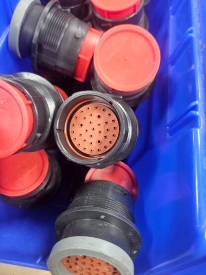 New TE Connectivity Deutsch HDP24-24-35PE-L017 Circular Connector 35 Position - New - Image 12