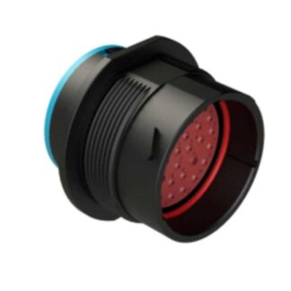 New TE Connectivity Deutsch HDP24-24-35PE-L017 Circular Connector 35 Position - New