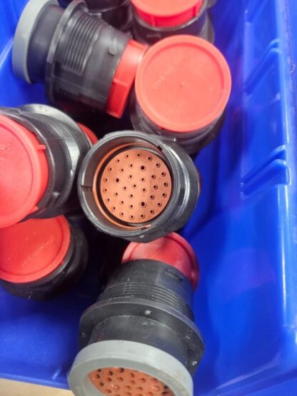 New TE Connectivity Deutsch HDP24-24-35PE-L017 Circular Connector 35 Position - New - Image 6
