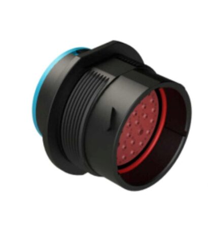 New TE Connectivity Deutsch HDP24-24-35PE-L017 Circular Connector 35 Position - New - Image 8