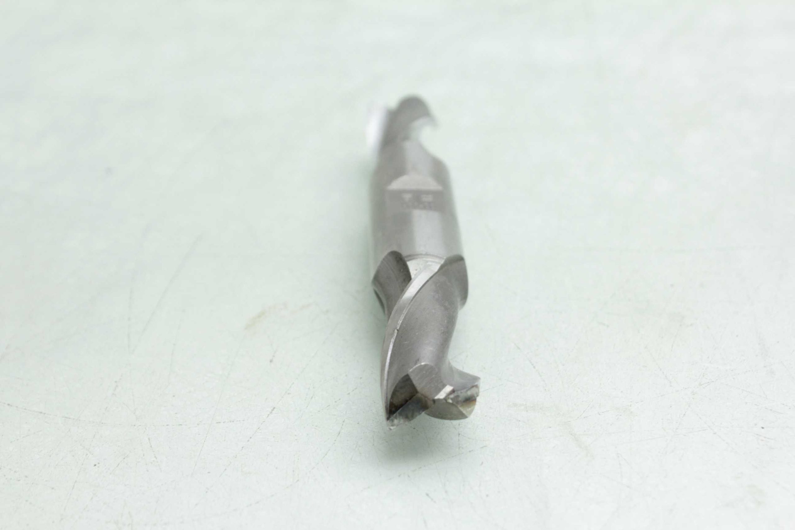 OSG 52299 End Mill Drill Bit / HSS. Co. / 11/16" / 3/4" Shank / 2 Fluke / 1-7/8" - Used - Image 16
