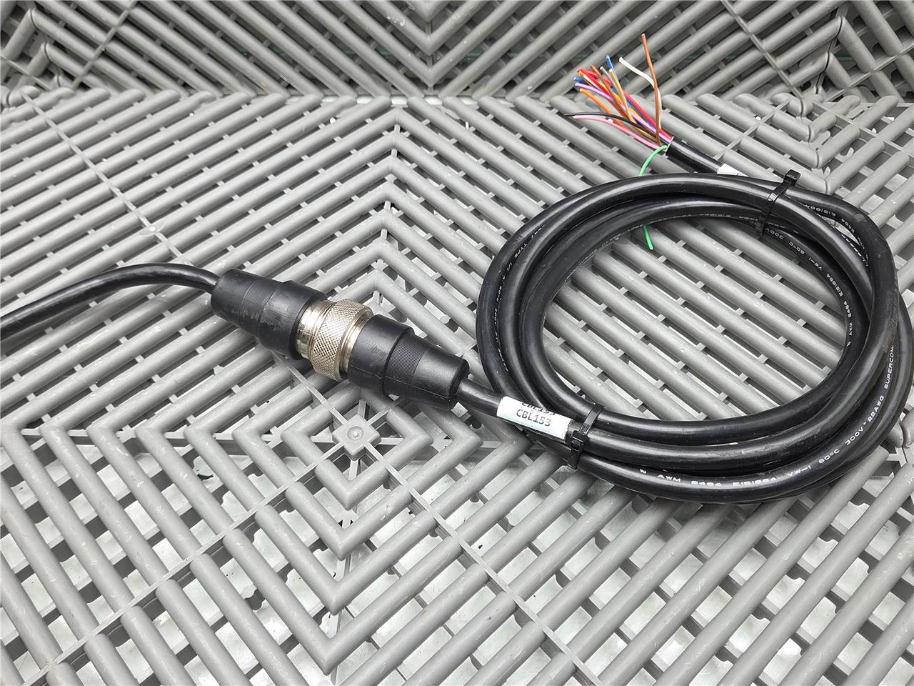 Omron OS32C-BP (OS32C-CBBP) OS32C-SN Safety Laser Scanner 40599-0010, 40591-0020 - Used - Image 24