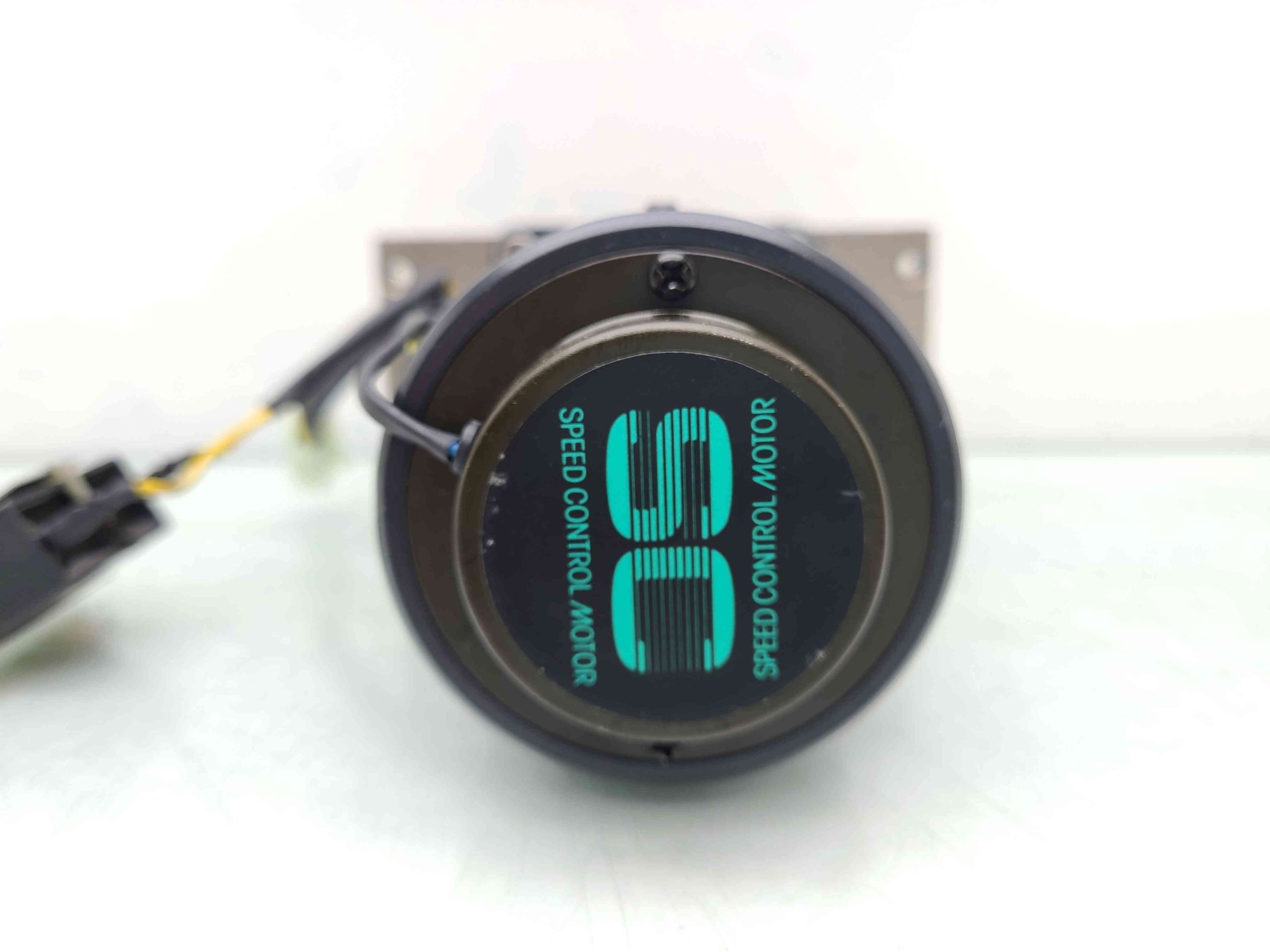 Oriental Motor 3RK15RGN-AM Magnetic Break speed Control - Used - Image 12