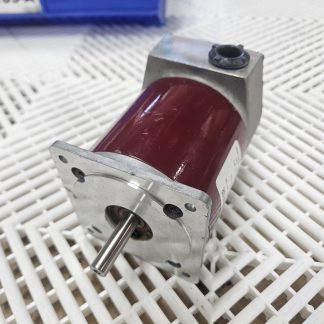 Pacific Scientific E32NLLP-LNN-NS-00 NEMA 34 Bipolar Stepper Motor 4.1A - Used