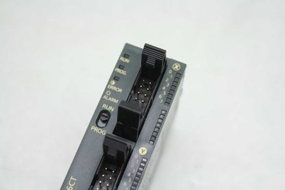 Panasonic AFP0RC16CT CPU Module Control Unit 16 In Out PLC Used 173168584093 17