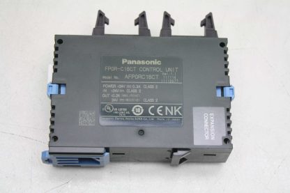 Panasonic AFP0RC16CT CPU Module Control Unit 16 In Out PLC Used 173168584093 19