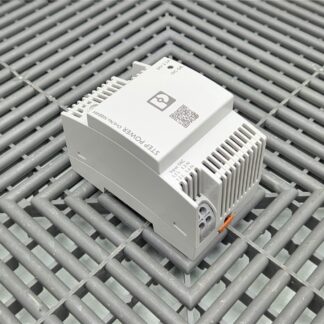 Phoenix Contact STEP3-PS/1AC/24DC/2.5/PT Step Power Supply / 24VDC / 2.5A Output - Used