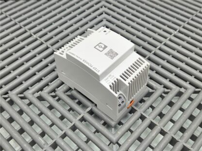 Phoenix Contact STEP3-PS/1AC/24DC/2.5/PT Step Power Supply / 24VDC / 2.5A Output - Used