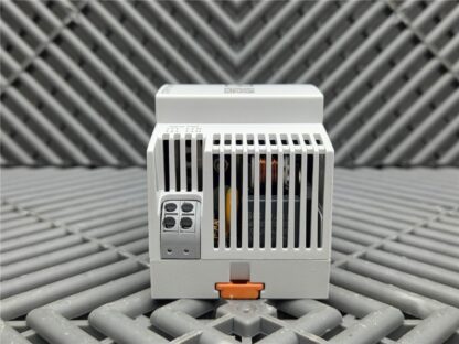 Phoenix Contact STEP3-PS/1AC/24DC/2.5/PT Step Power Supply / 24VDC / 2.5A Output - Used - Image 7