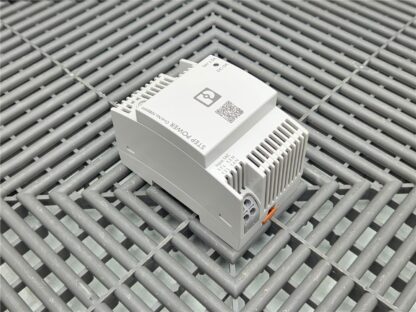 Phoenix Contact STEP3-PS/1AC/24DC/2.5/PT Step Power Supply / 24VDC / 2.5A Output - Used - Image 9