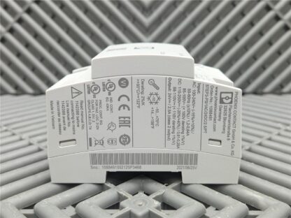 Phoenix Contact STEP3-PS/1AC/24DC/2.5/PT Step Power Supply / 24VDC / 2.5A Output - Used - Image 10