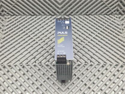 Puls Dimension CS10.241 Power Supply 120/240 VAC, 24 VDC - Used - Image 11
