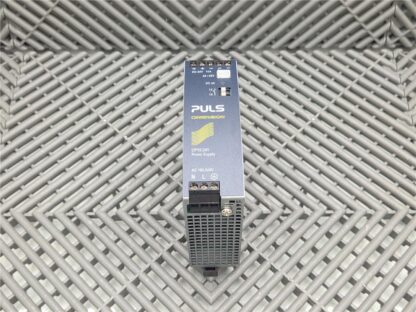 Puls Dimension CS10.241 Power Supply 120/240 VAC, 24 VDC - Used - Image 4