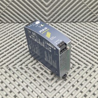 Puls Dimension CS10.241 Power Supply 120/240 VAC, 24 VDC - Used