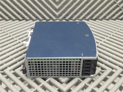 Puls Dimension CS10.241 Power Supply 120/240 VAC, 24 VDC - Used - Image 7