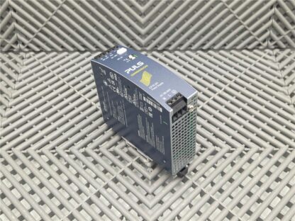 Puls Dimension CS10.241 Power Supply 120/240 VAC, 24 VDC - Used - Image 9