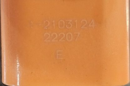 (Qty 13) New TE Connectivity 1-2103124-1 Connector HVA280 Header Receptacle - New - Image 3