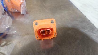 (Qty 13) New TE Connectivity 1-2103124-1 Connector HVA280 Header Receptacle - New - Image 5