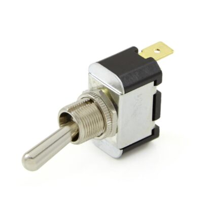 (Qty 25) New Carling 2FA53-78 TABS On-Off SPST Toggle Switch 250V AC / 15A - New - Image 16