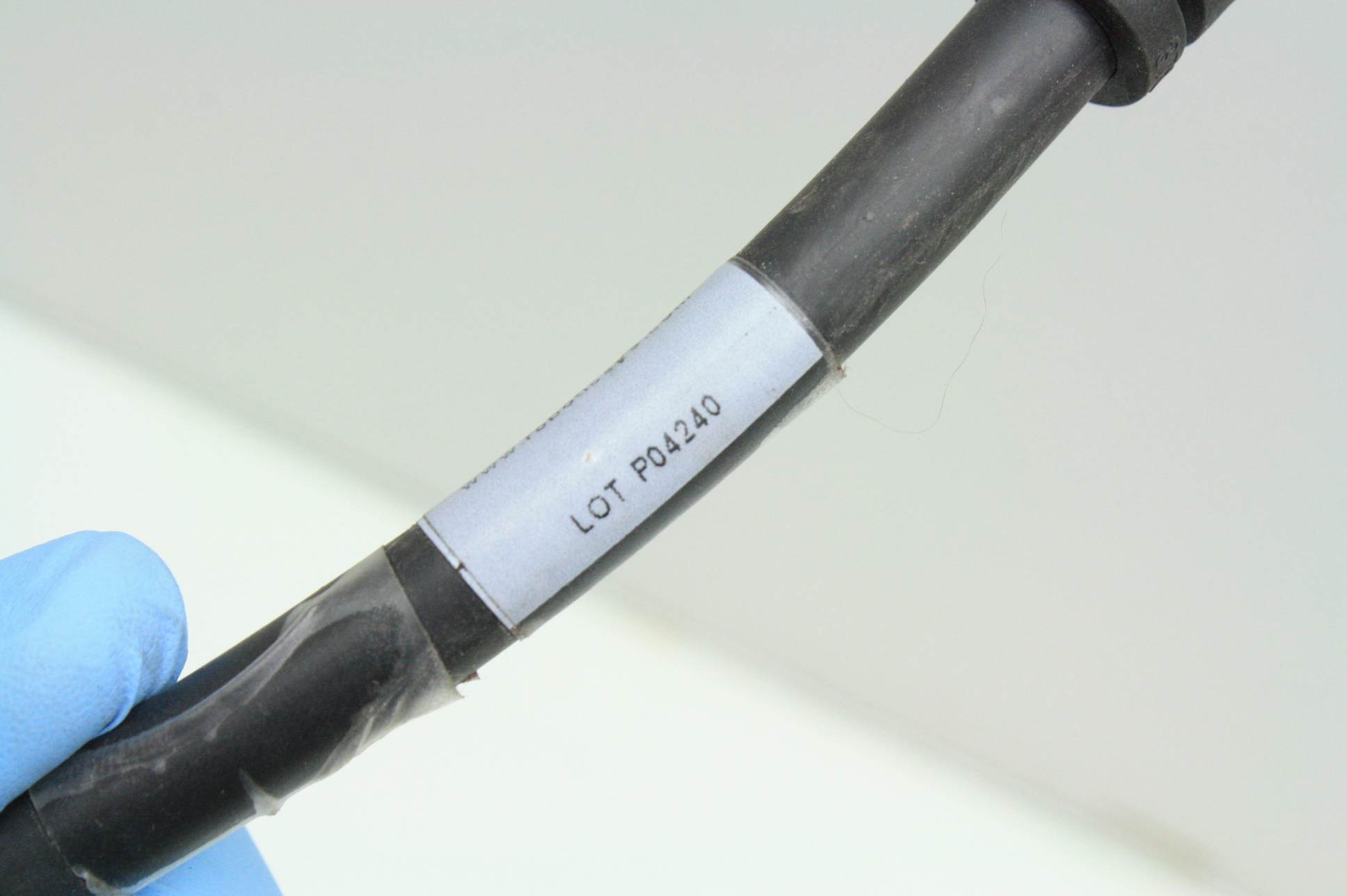 RSI Robotic Systems RSI-KCVP1S-06.0 Allen Bradley Servo Motor Power Cable 6m - Used - Image 14