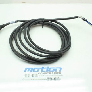 RSI Robotic Systems RSI-KCVP1S-06.0 Allen Bradley Servo Motor Power Cable 6m - Used