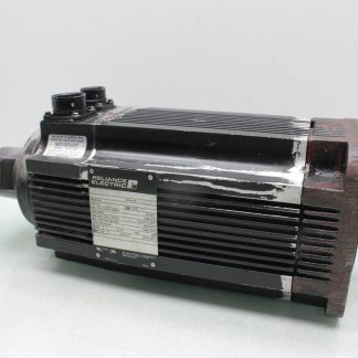 Reliance Electric 1326AB-B520E-21 / Servo Motor / Allen Bradley Encoder / 845H - Used