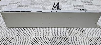Rittal RiLine Flat Copper Busbar System w/ 3x Copper Busbars: 41" x 1/4" - Used - Image 13