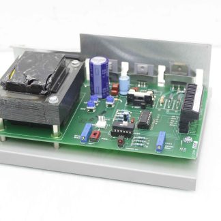 Share Placid Industries PS-24 Constant Current Brake / Clutch Power Supply - Used