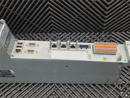 Siemens 6AU1425-2AD00-0AA0 Drive-based Control Unit D425-2 DP/PN / No Cover - Used - Image 15
