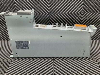 Siemens 6AU1425-2AD00-0AA0 Drive-based Control Unit D425-2 DP/PN / No Cover - Used - Image 3