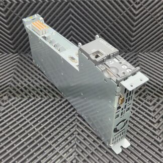 Siemens 6AU1425-2AD00-0AA0 Drive-based Control Unit D425-2 DP/PN / No Cover - Used