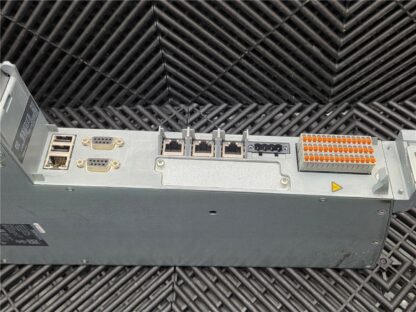 Siemens 6AU1425-2AD00-0AA0 Drive-based Control Unit D425-2 DP/PN / No Cover - Used - Image 5