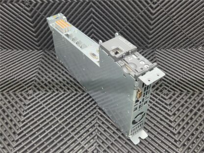 Siemens 6AU1425-2AD00-0AA0 Drive-based Control Unit D425-2 DP/PN / No Cover - Used