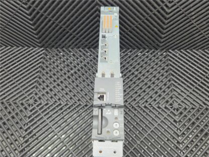 Siemens 6AU1425-2AD00-0AA0 Drive-based Control Unit D425-2 DP/PN / No Cover - Used - Image 7