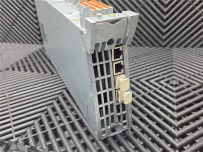 Siemens 6AU1425-2AD00-0AA0 Drive-based Control Unit D425-2 DP/PN / No Cover - Used - Image 9
