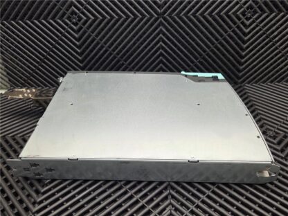 Siemens 6SL3120-1TE21-8AA4 Single Motor Module Servo Drive 18A - Used - Image 13
