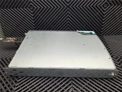Siemens 6SL3120-1TE21-8AA4 Single Motor Module Servo Drive 18A - Used - Image 6